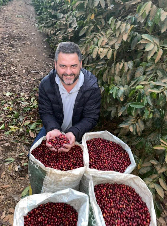 Finca Milan Nitrogen Washed Caturra