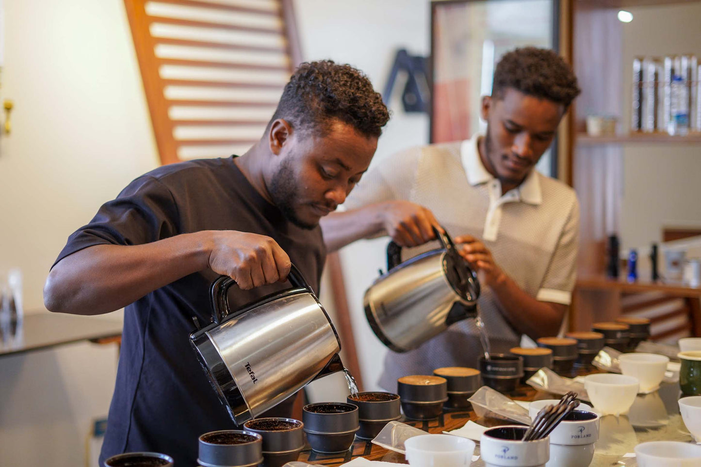 Alo Morkie F5 72 Hour Anaerobic Natural 74158