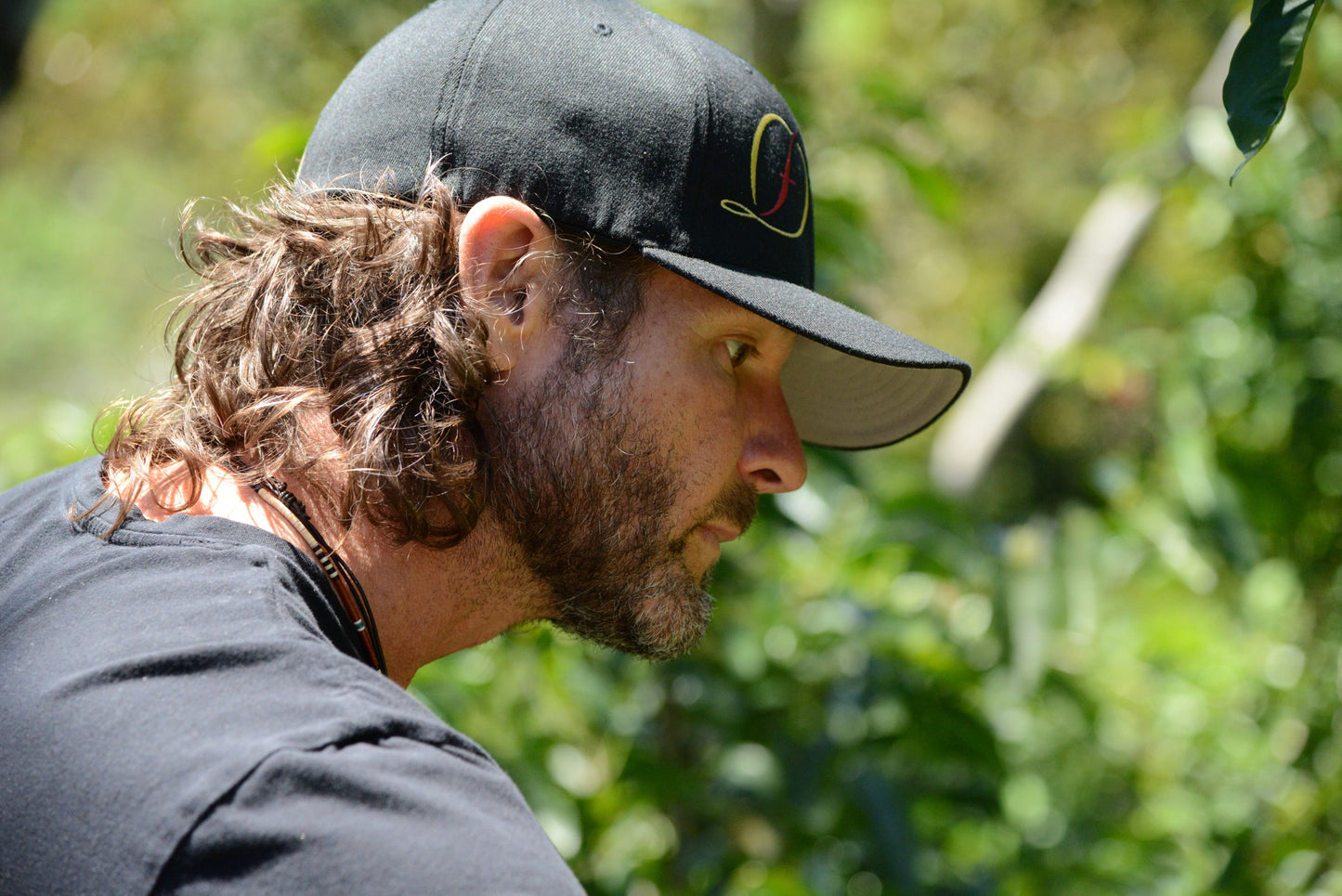 Finca Deborah Parabolic Deep Extended CM Natural