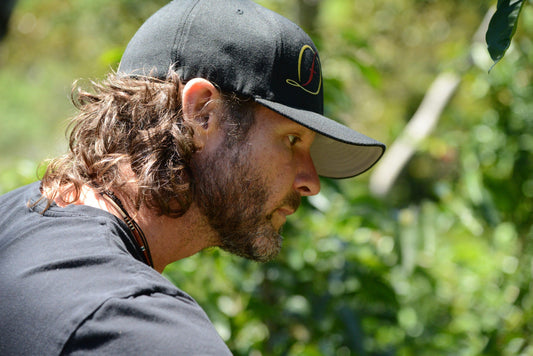 Finca Deborah Parabolic Deep Extended CM Natural