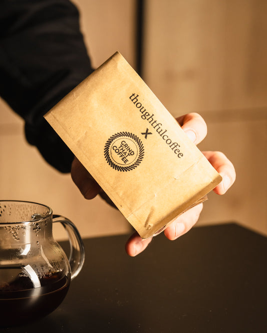 Hacienda La Esmeralda El Velo Natural Gesha